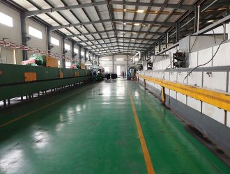 Rubber Foam Insulation tube/sheet Production Line