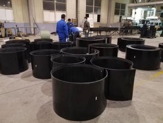 HDPE Electro Fusion Tape for Pipeline Joint_3