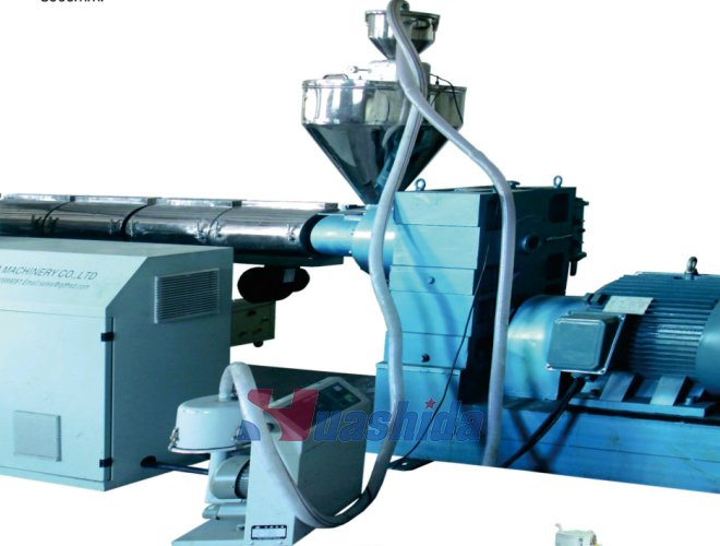 PE/PP/PS/HIPS/ABS Single extrusion & Multi-layer Sheet Co-Extrusion Line