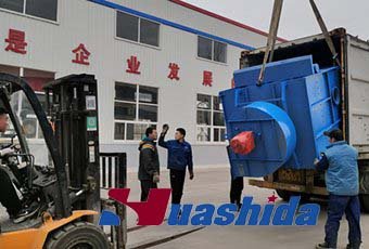 Steel pipe 3LPE anti-corrosion coating production line